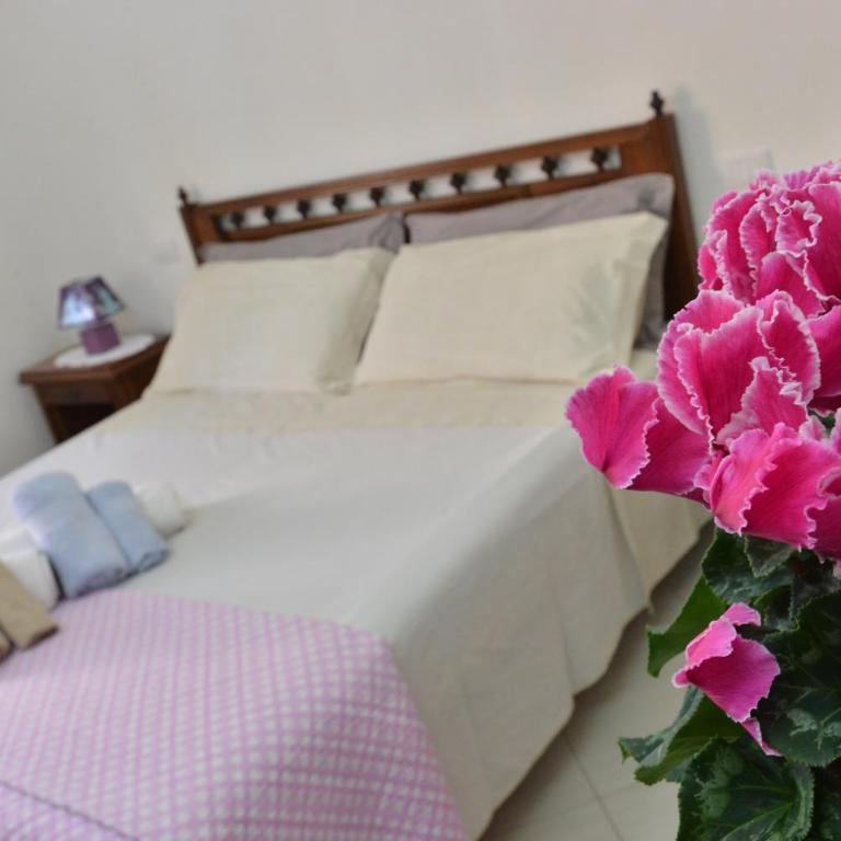 IzzHome Regina Margherita - Appartamento - Piano Terra - 2