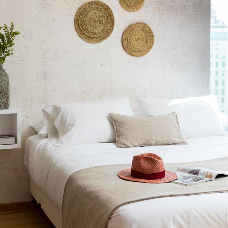 Zip Housing El Golf - Apartamento de 1 dormitorio con sofá cama - 1