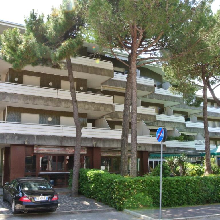 Condominio CAPRICCIO - Appartamento con 1 Camera da Letto - 9