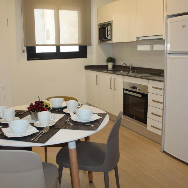 Ibericabeds Granada - Deluxe Apartment - 43