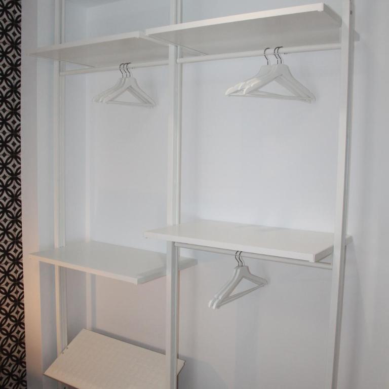 Ibericabeds Granada - Deluxe Apartment - 44