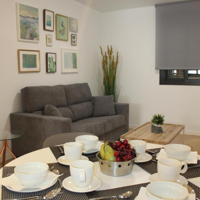 Ibericabeds Granada - Deluxe Apartment - 36