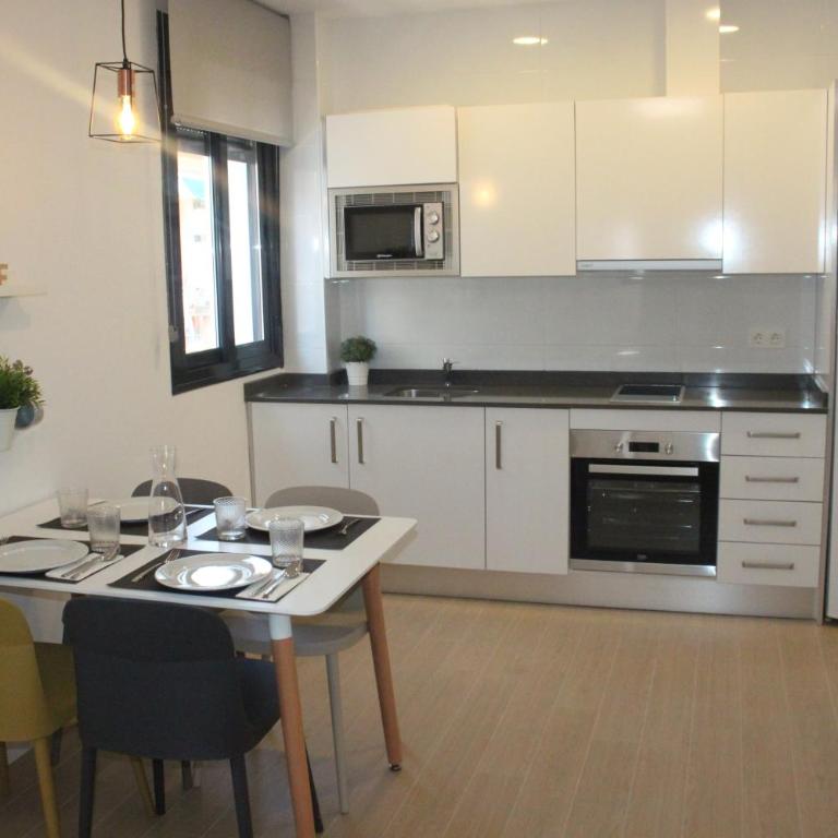 Ibericabeds Granada - Deluxe Apartment - 46