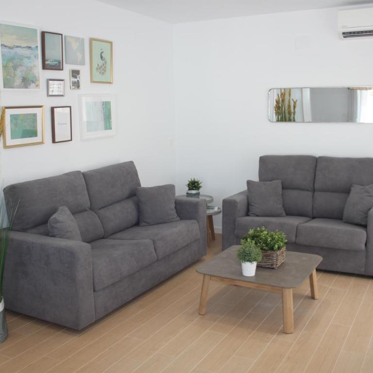 Ibericabeds Granada - Penthouse Apartment - 1