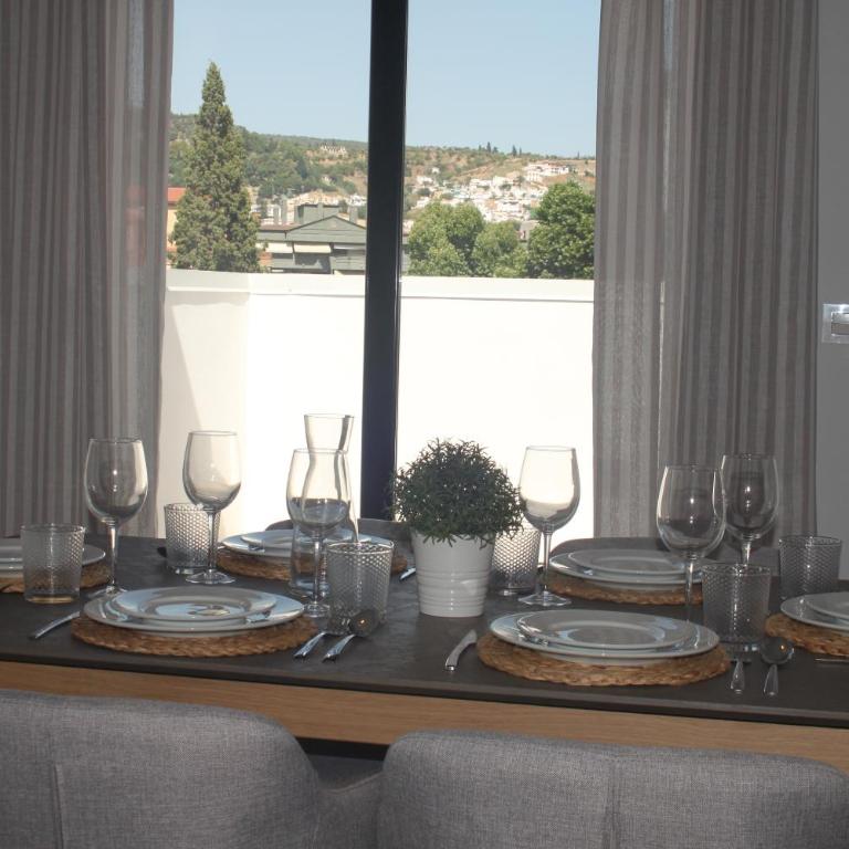 Ibericabeds Granada - Penthouse Apartment - 32