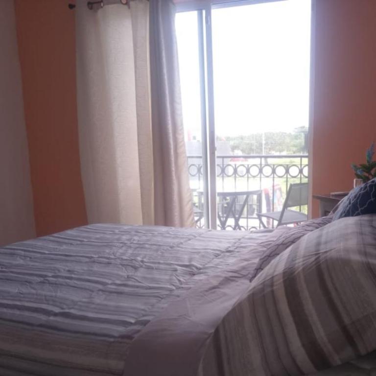 Departamento Vesuvio - Apartment with Balcony - 28