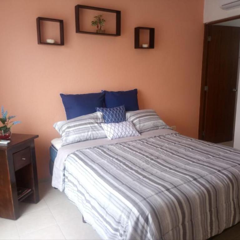 Departamento Vesuvio - Apartment with Balcony - 30