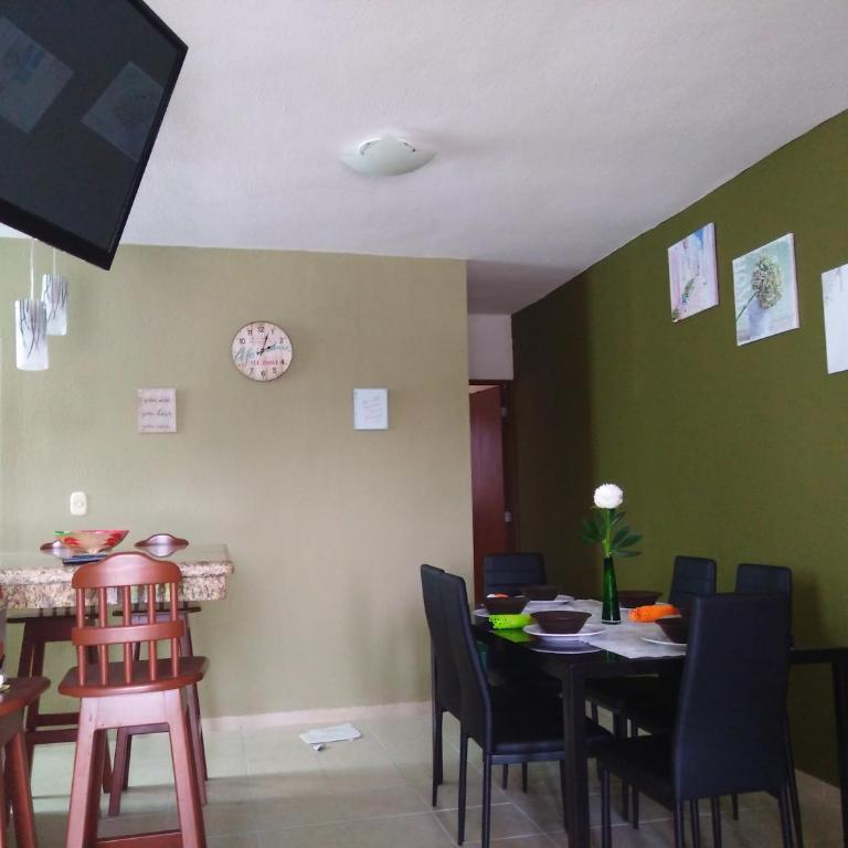 Departamento Vesuvio - Apartment with Balcony - 37