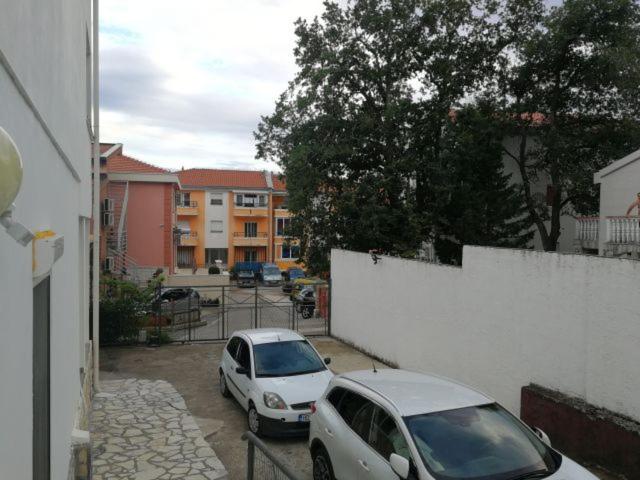 Guest House Mudresa - Studio with External Kitchenette - 3