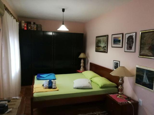Guest House Mudresa - Studio with External Kitchenette - 8