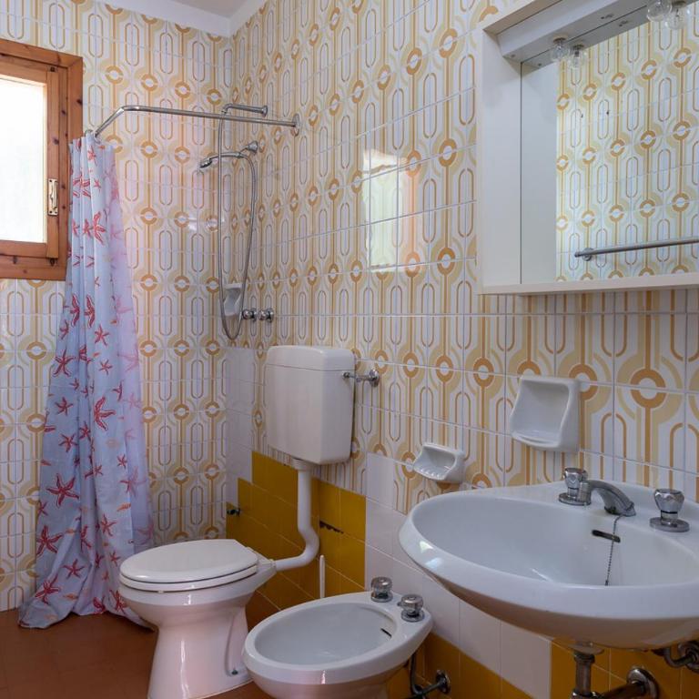 Villaggio Capistrano - Appartamento con 1 Camera da Letto - 3
