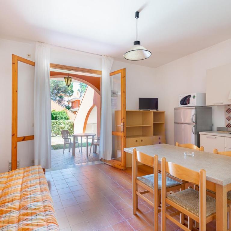 Villaggio Capistrano - Appartamento con 1 Camera da Letto - 5