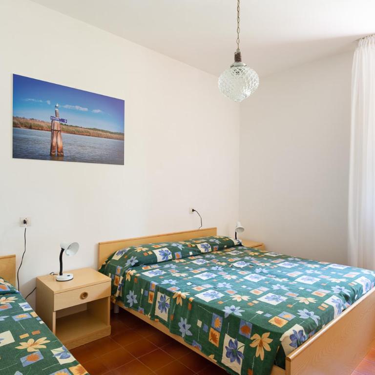 Villaggio Capistrano - Appartamento con 1 Camera da Letto - 6