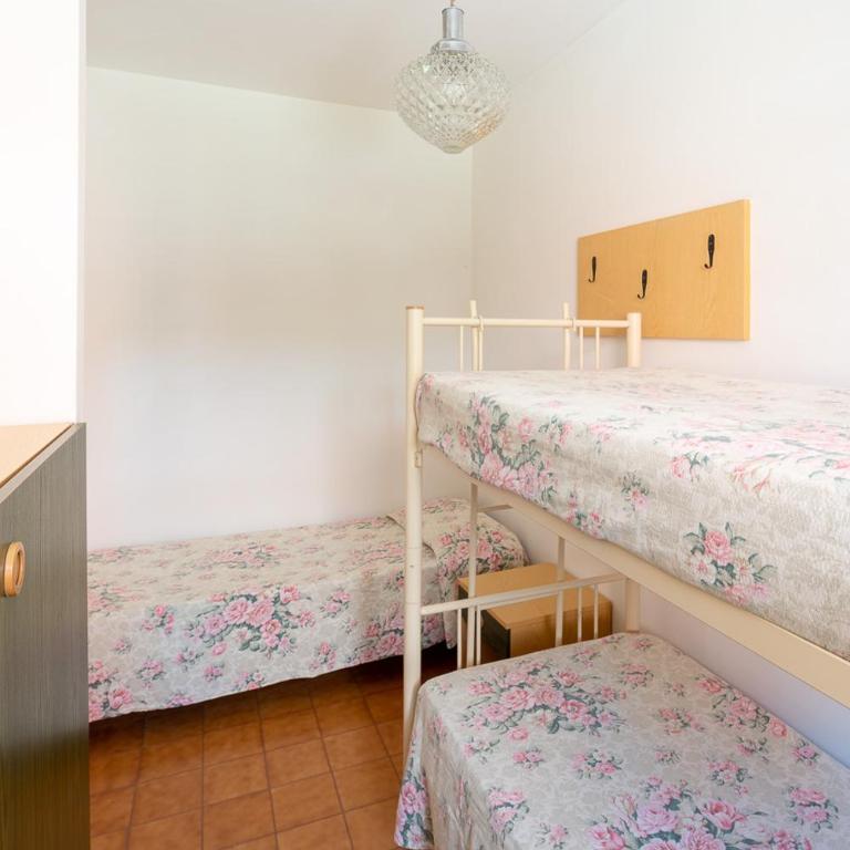 Villaggio Capistrano - Appartamento con 2 Camere da Letto - 1