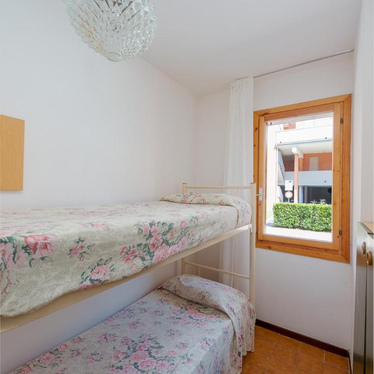 Villaggio Capistrano - Appartamento con 2 Camere da Letto - 2