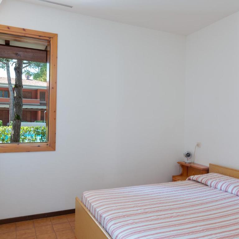 Villaggio Capistrano - Appartamento con 2 Camere da Letto - 3