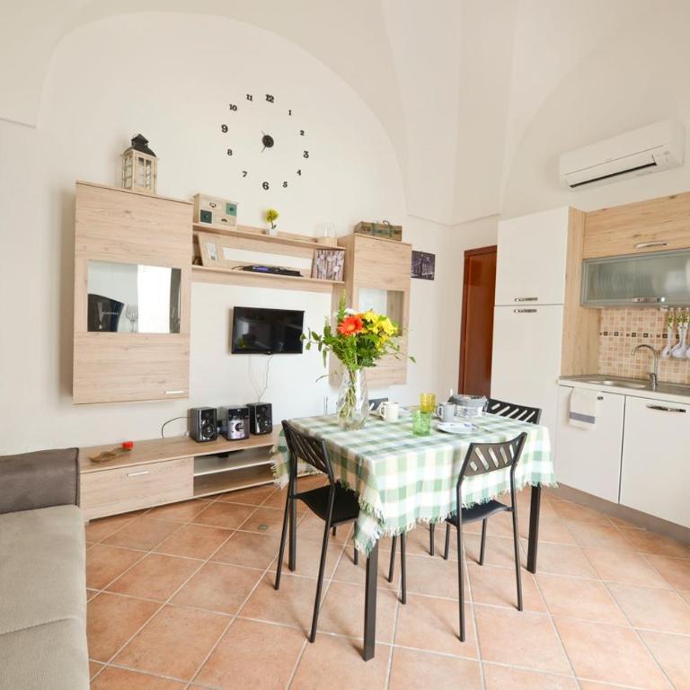 Casa Josè - Monolocale - 3