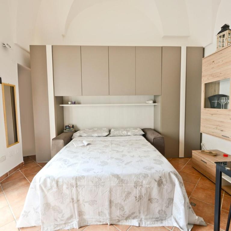 Casa Josè - Monolocale - 4