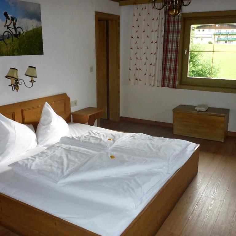 Sportpension Penhab - Doppelzimmer - 2