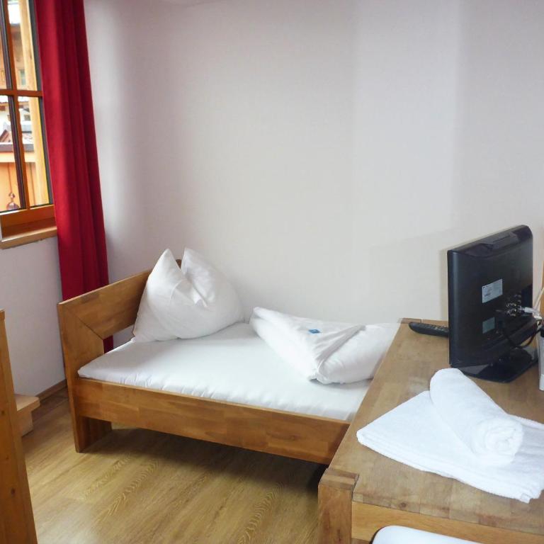 Sportpension Penhab - Einzelzimmer - 1