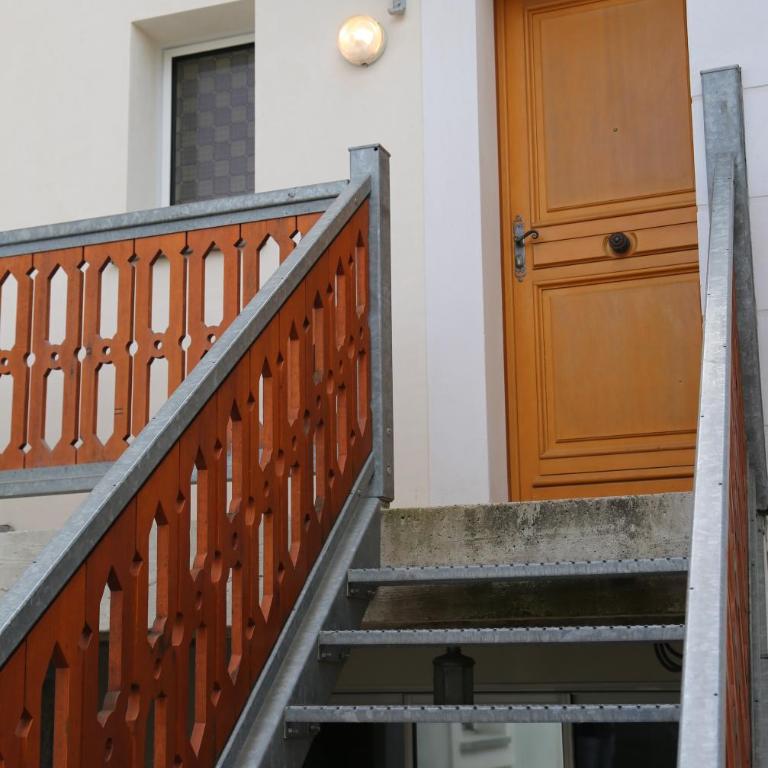 Arcachon Balsamo plage - Apartment mit Balkon - 12
