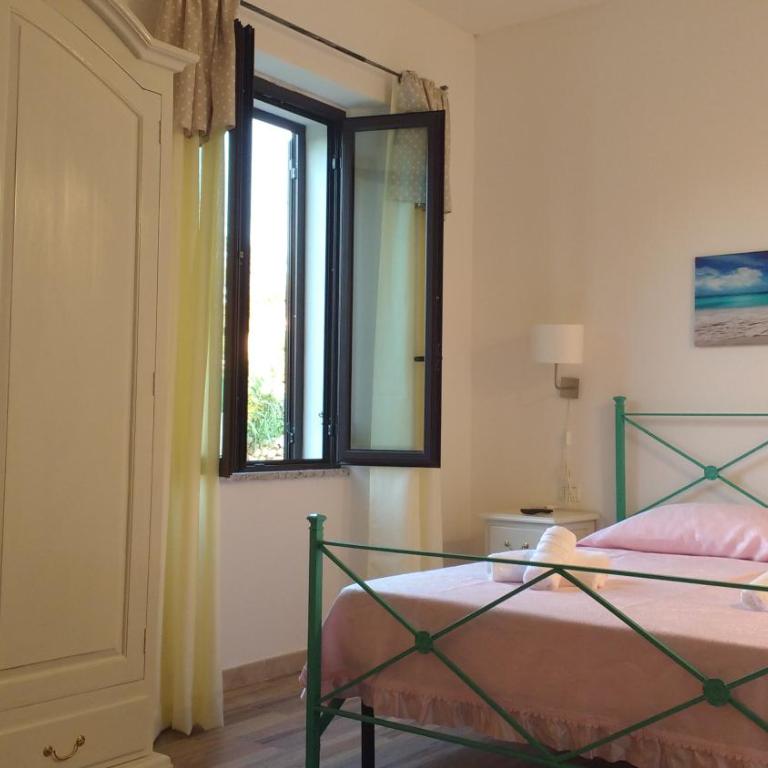 B&B LE ISOLE - Camera Matrimoniale - 1