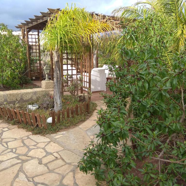 El Cerro de la Luna - Estudio con terraza - 22