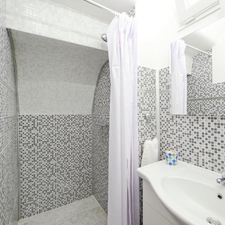 Casa Victoria - Monolocale su 2 Livelli - 20