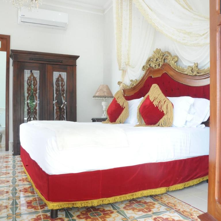 El Palacito Secreto Luxury Boutique Hotel & Spa - King Room - Alicia - 2