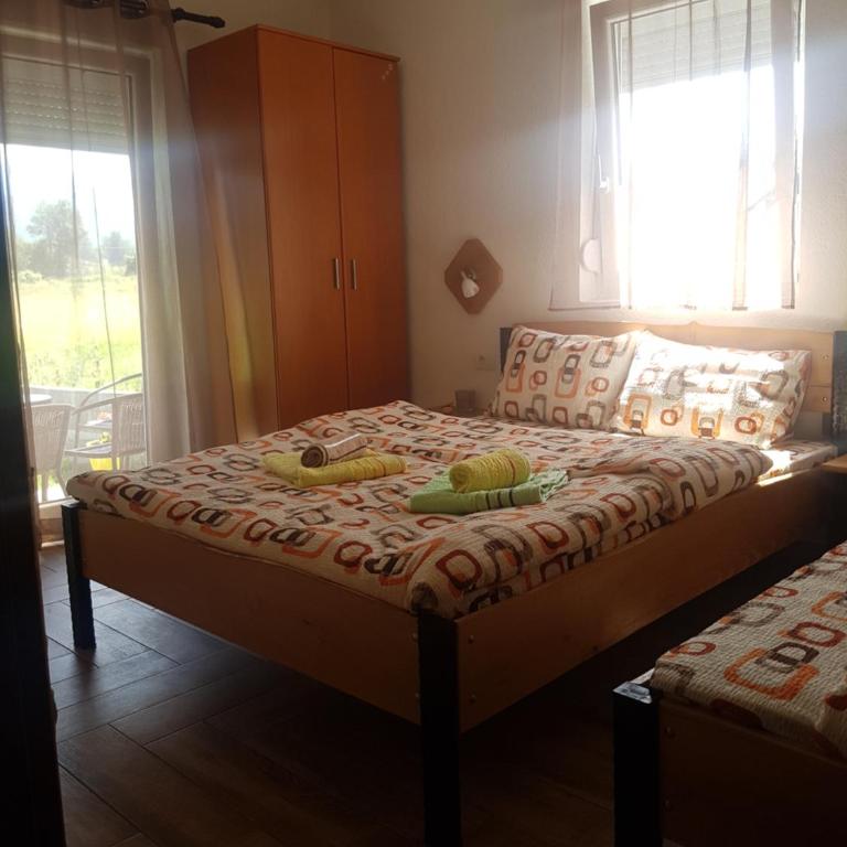 Apartments Shine - Apartman sa Pogledom na Planinu - 23