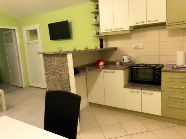 MARE Apartmant - Apartman - 14