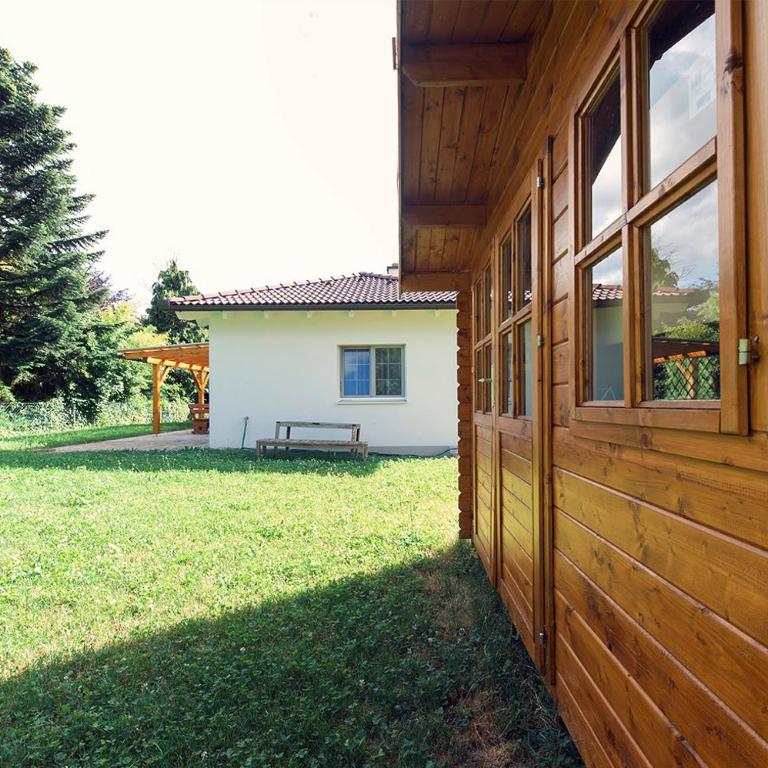 Haus am See - Casa - 20