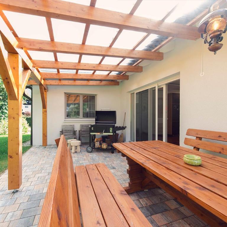 Haus am See - Casa - 11