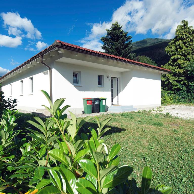 Haus am See - Casa - 12