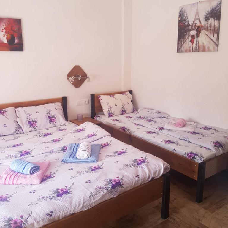 Apartments Shine - Apartman sa Pogledom na Planinu - 24