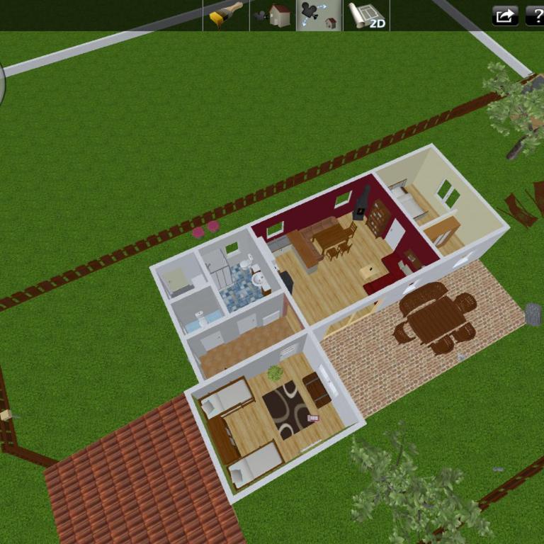 Haus am See - Casa - 16