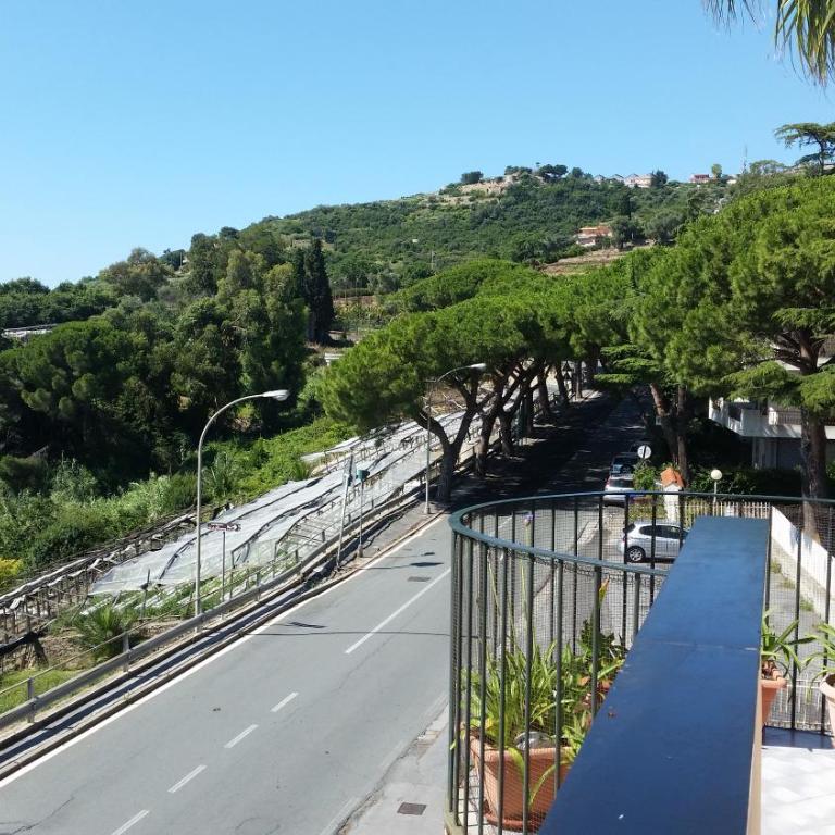 Appartamento Copacabana vista mare e parking - Appartamento con 2 Camere da Letto - 37