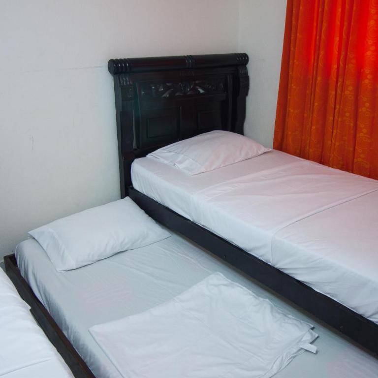 El Velero Apartamentos By DANP - Apartamento de 1 dormitorio - 3