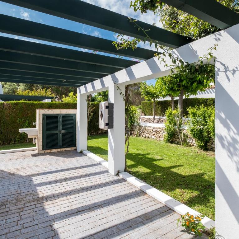 Villas Finesse By MENORCARENTALS - Villa mit 3 Schlafzimmern - 33