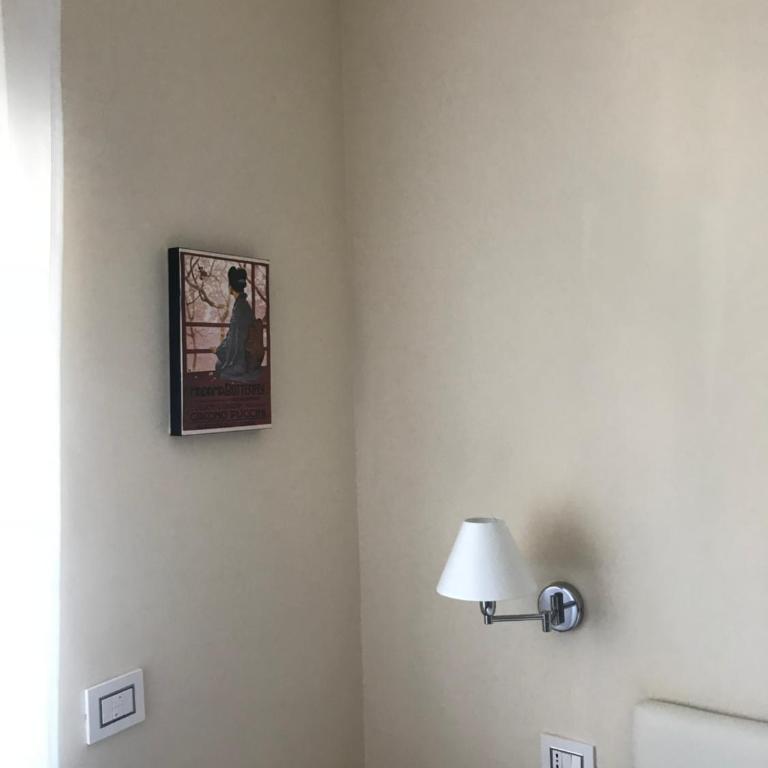 L’OPERÀ - Double Room - 1
