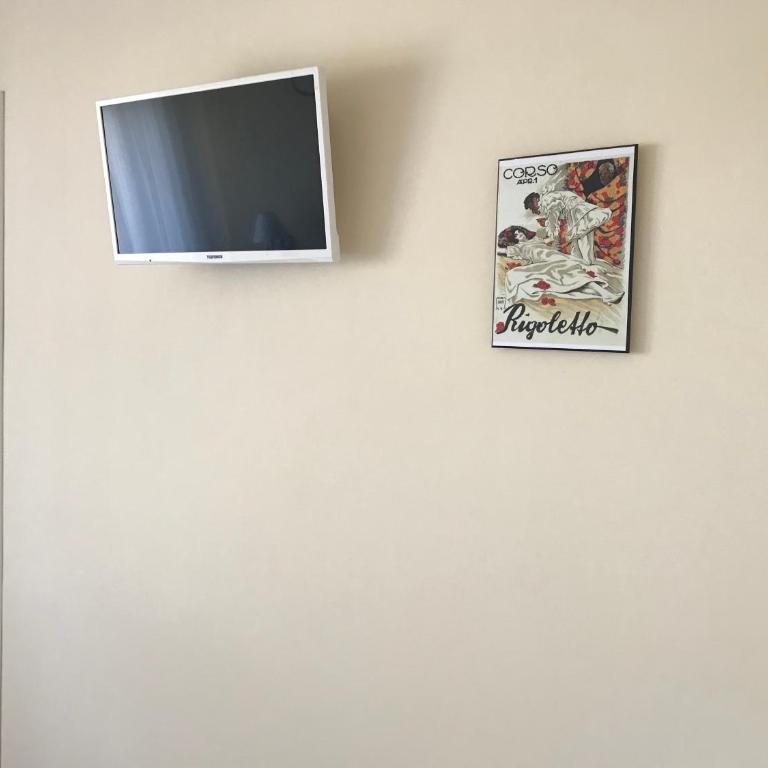 L’OPERÀ - Double Room - 1