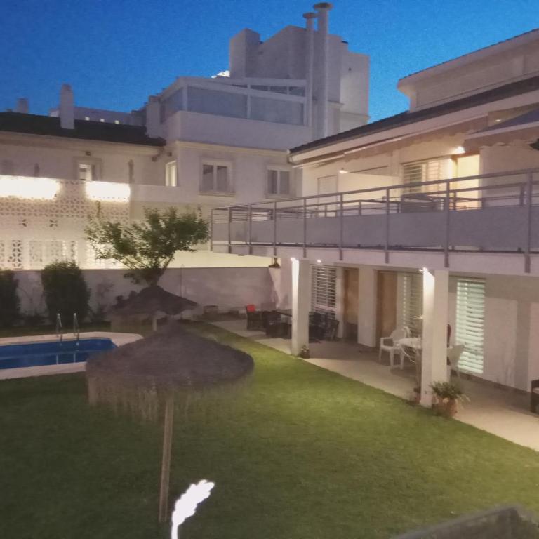 Cozy Loft Torremolinos - Loft - 2