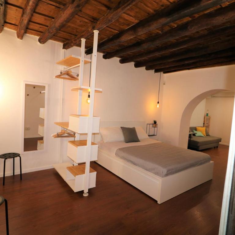 Palermo Home White Home - Appartamento - 4
