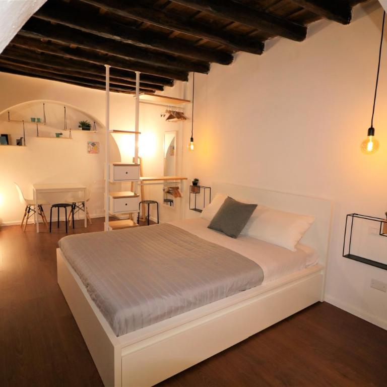 Palermo Home White Home - Appartamento - 1