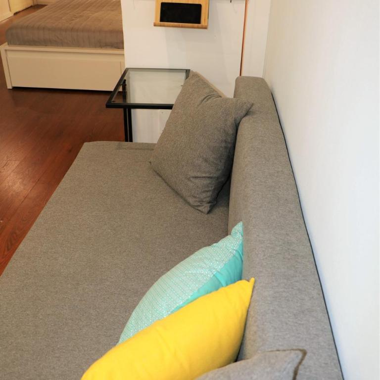Palermo Home White Home - Appartamento - 9