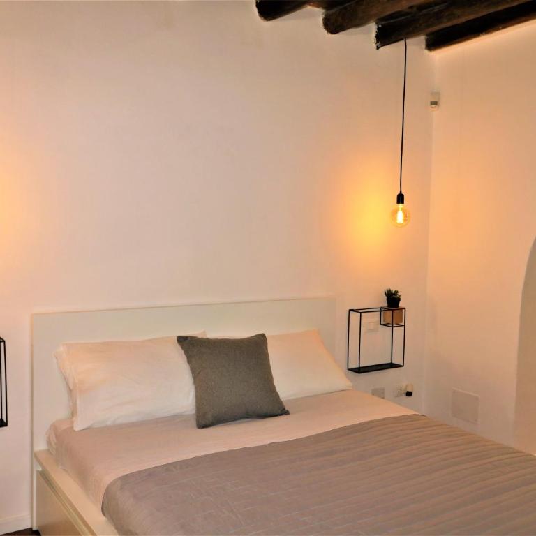 Palermo Home White Home - Appartamento - 19