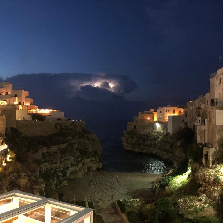 Mare Nostrum Locazione Turistica - Appartamento con 1 Camera da Letto - 23