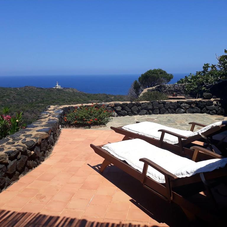 La Cala Cottone Relais - Ferienhaus - 2