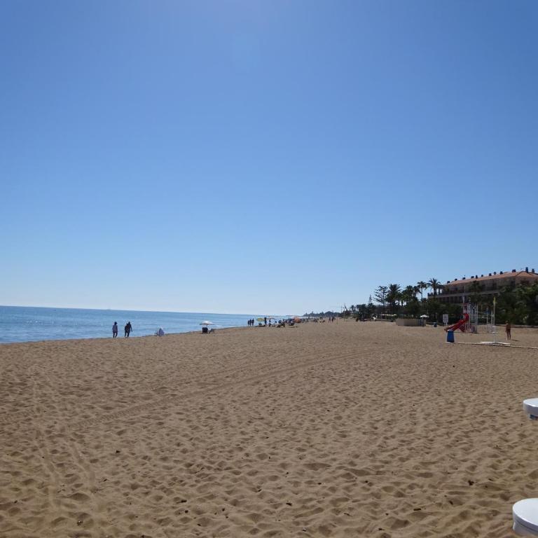 Puerto Denia Harbour Views - Apartamento con balcón - 49