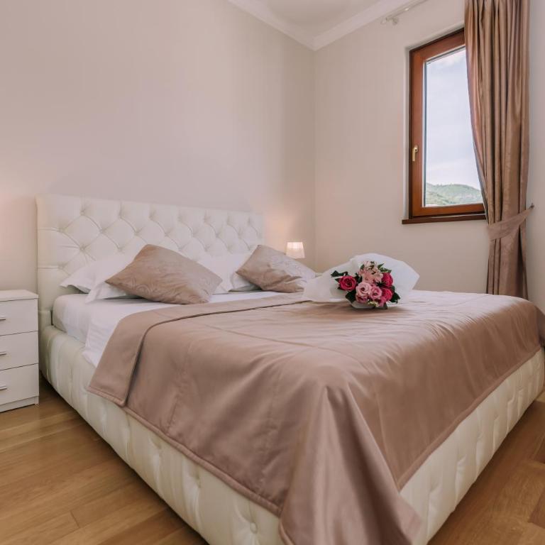 City Apartments - Superior Apartman s 2 Spavaće Sobe i Pogledom na More - 11